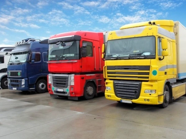 Antalya Körfez Nakliye